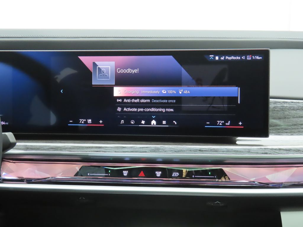 Thumbnail: 2026 BMW i7 - 14