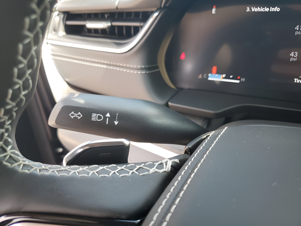 New Car 2025 Jeep Grand Cherokee  Overland For Sale Under $60,000 In Austin, Texas