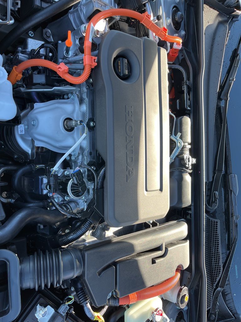 Thumbnail: 2026 Honda Civic - 7