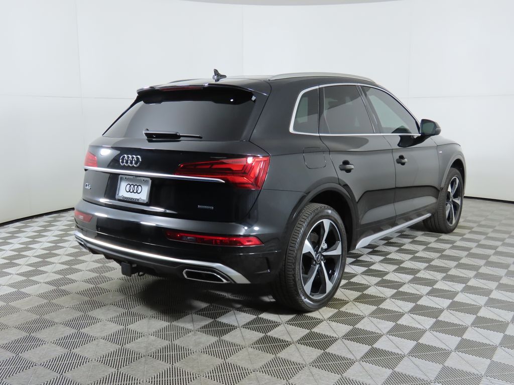 Thumbnail: 2025 Audi Q5 - 5