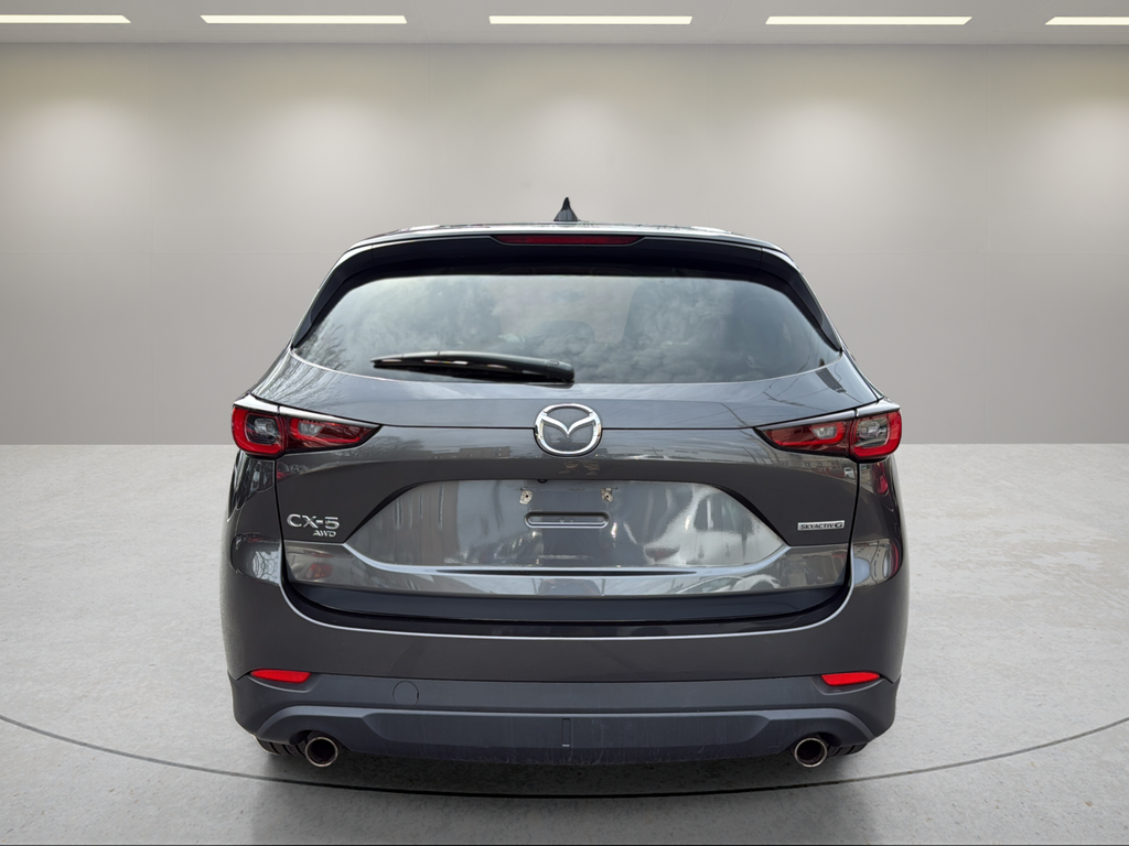 2023 Mazda CX-5 2.5 S Premium Plus Package - 6