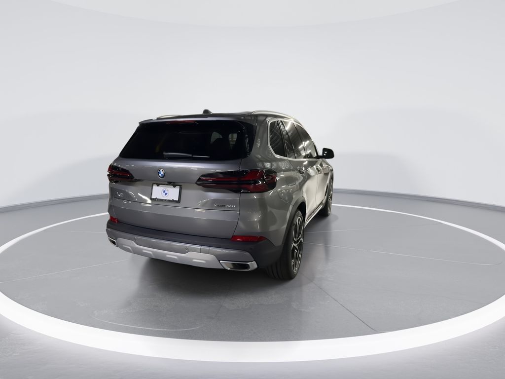 Thumbnail: 2026 BMW X5 - 7