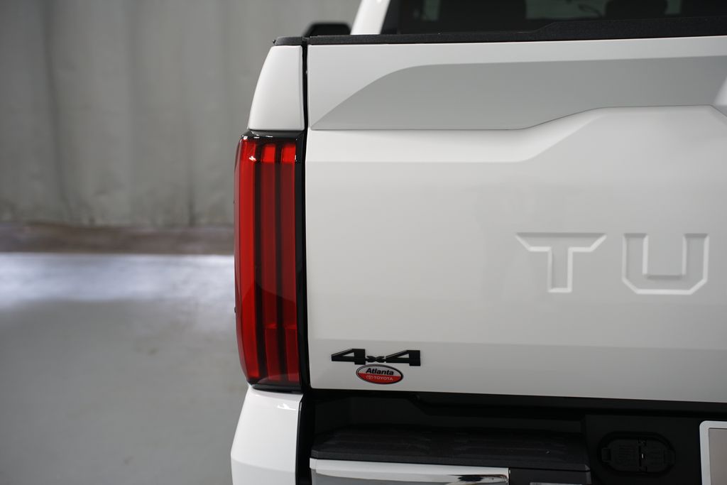 Thumbnail: 2026 Toyota Tundra - 10