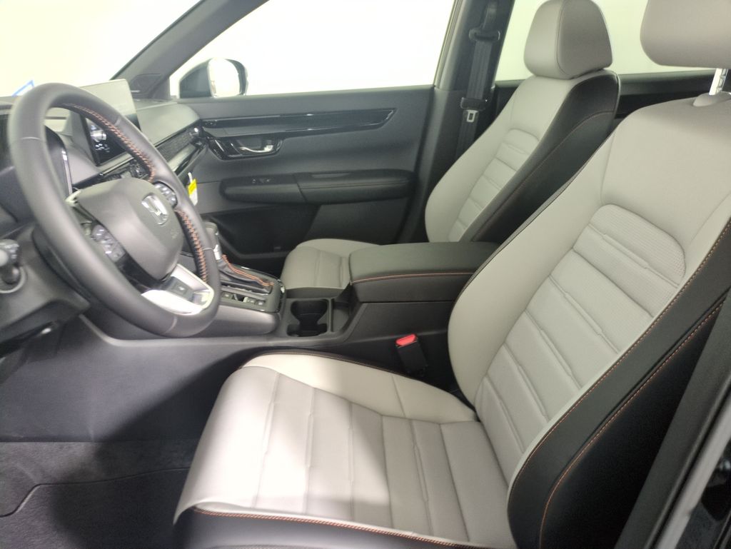 New 2026 Honda CR-V Hybrid Sport Touring For Sale in Fort Wayne, IN