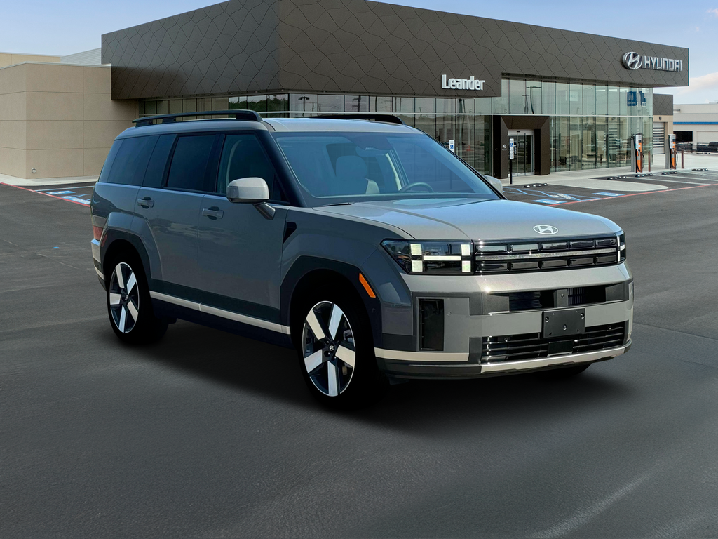 Thumbnail: 2026 Hyundai Santa Fe - 11