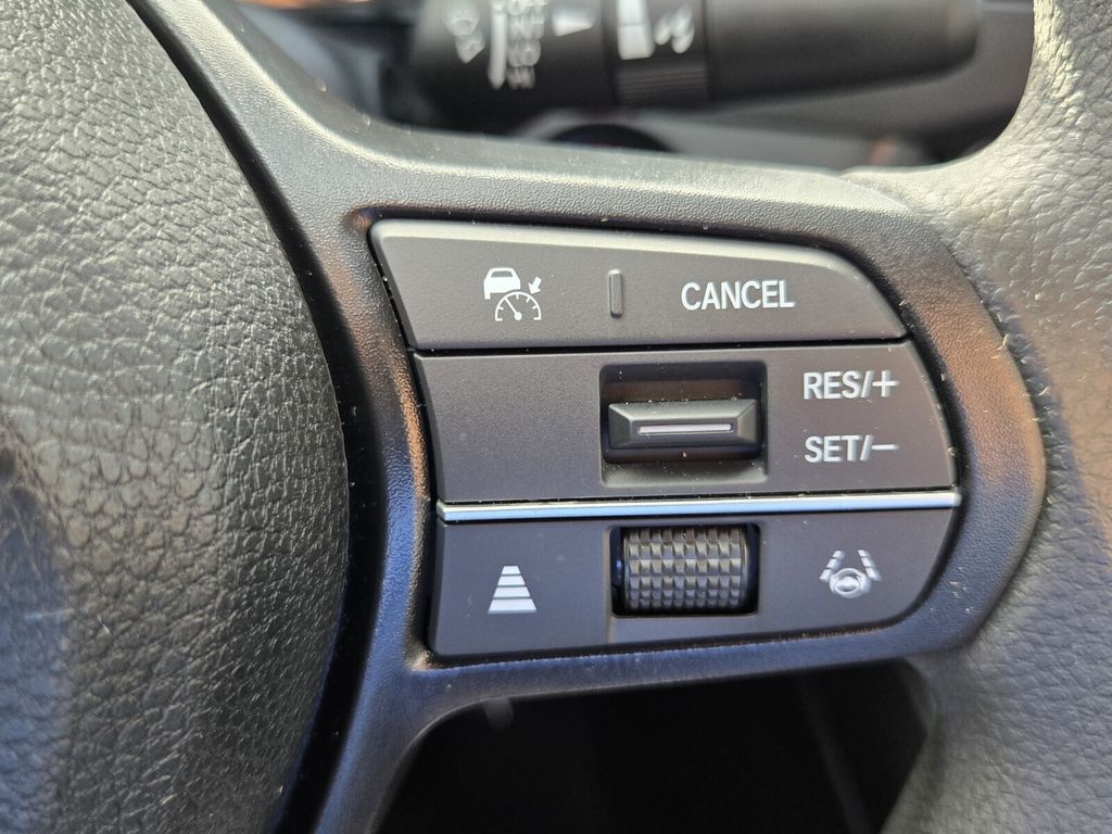 2025 Honda Accord - $27,539
