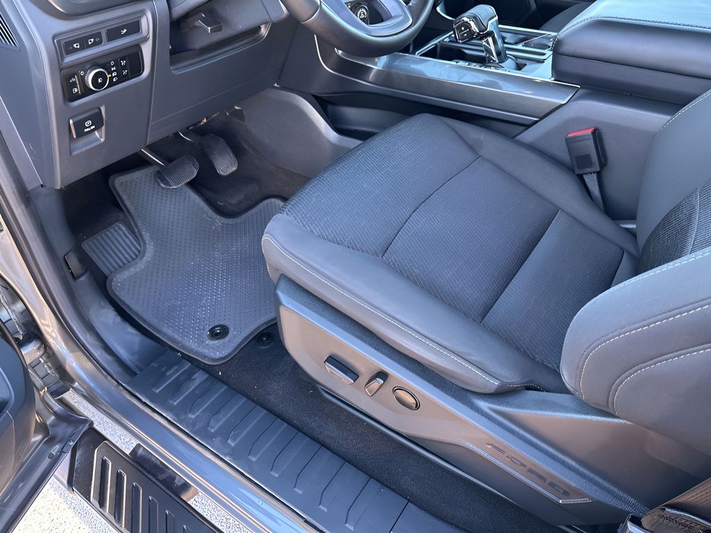 Used Car 2023 Ford F-150  Xlt For Sale Under $40,000 In Austin, Texas