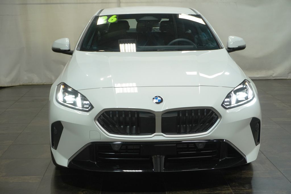 2026 BMW 2 Series 228 - Photo 7