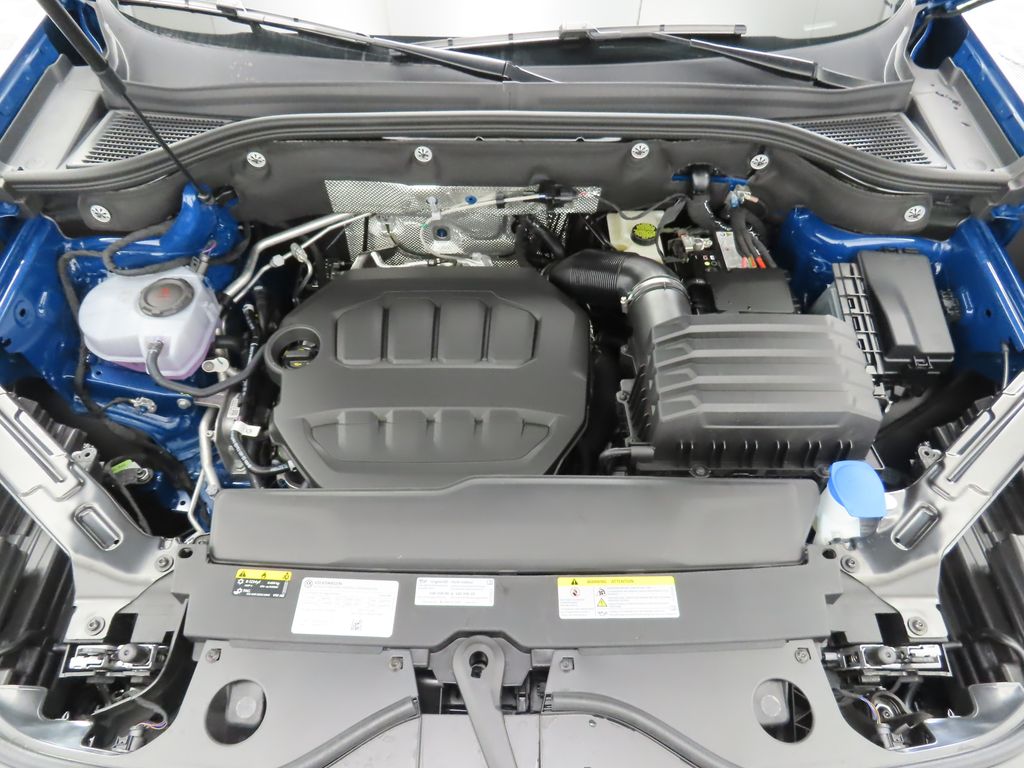 Thumbnail: 2026 Volkswagen Atlas - 29