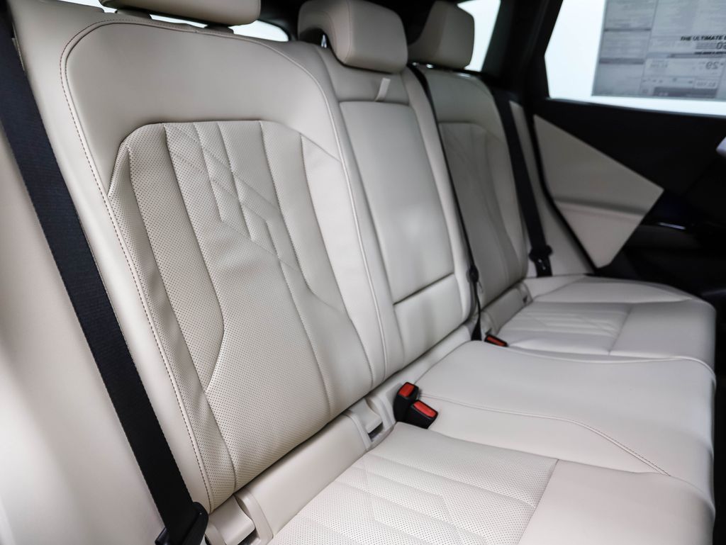 Thumbnail: 2026 BMW X3 - 27