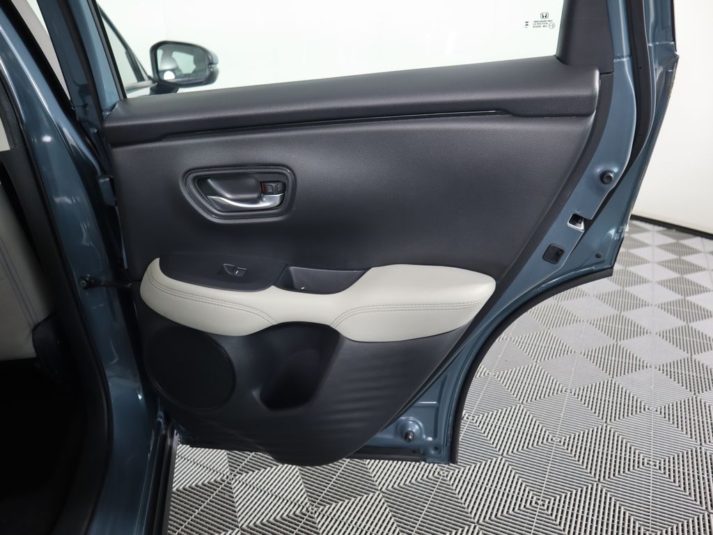 Thumbnail: 2024 Honda HR-V - 27