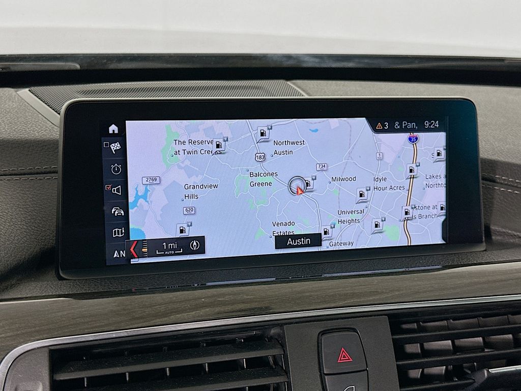Thumbnail: 2019 BMW 4 Series - 13