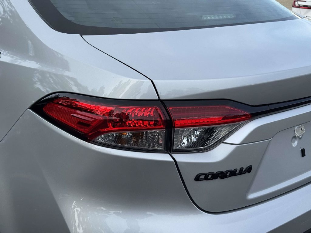 Used 2023 Toyota Corolla Sedan