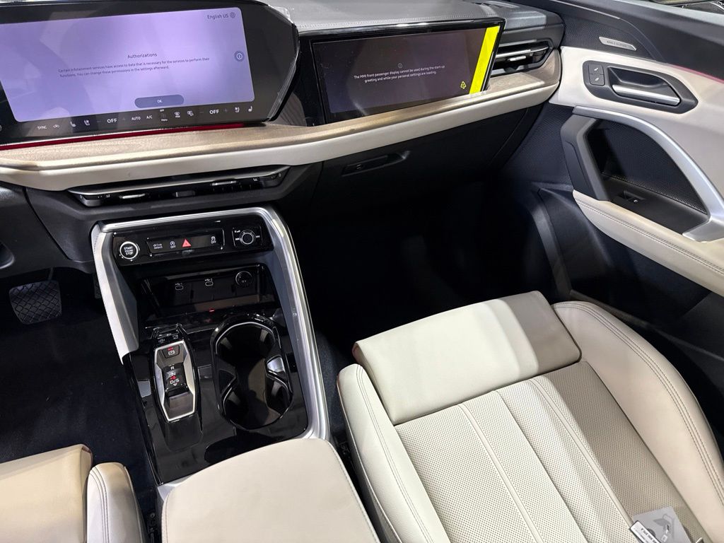 Thumbnail: 2026 Audi Q5 - 25