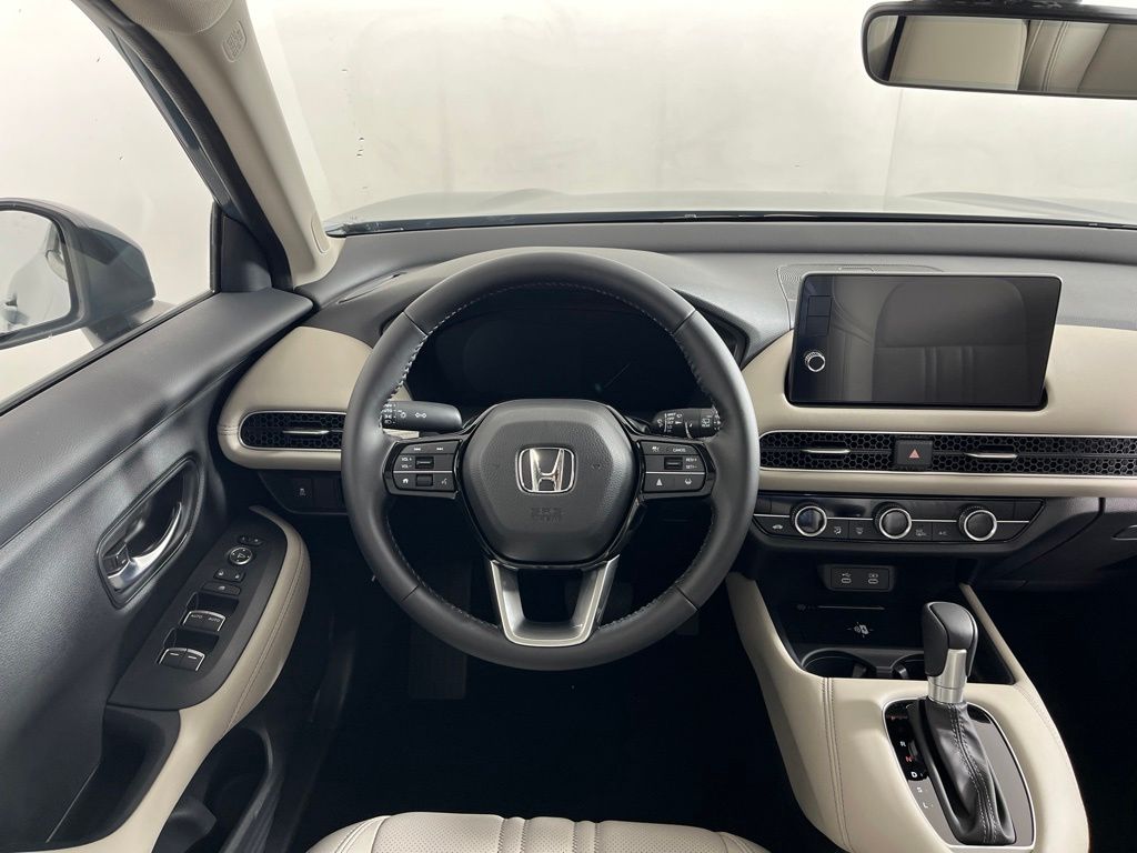 Thumbnail: 2027 Honda HR-V - 18