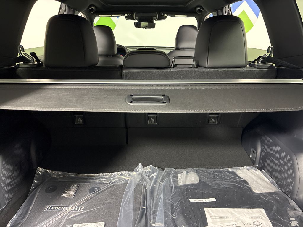 2026 Subaru Forester Touring - Photo 28