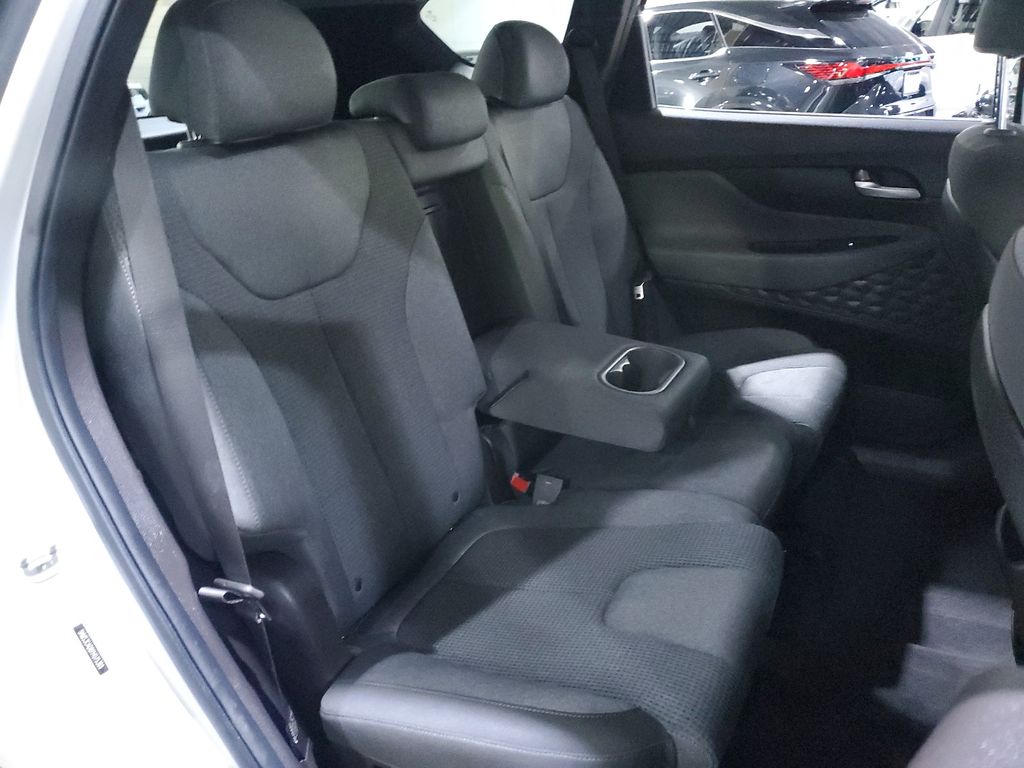 2019 Hyundai Santa Fe SEL 2.4 23