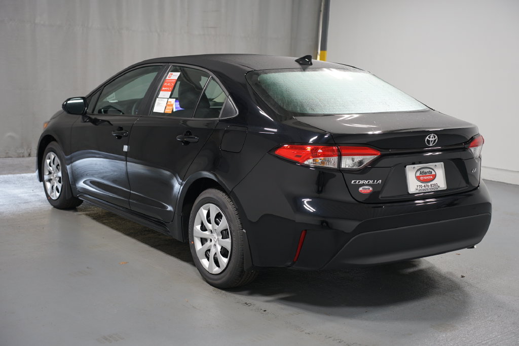 Thumbnail: 2026 Toyota Corolla - 6