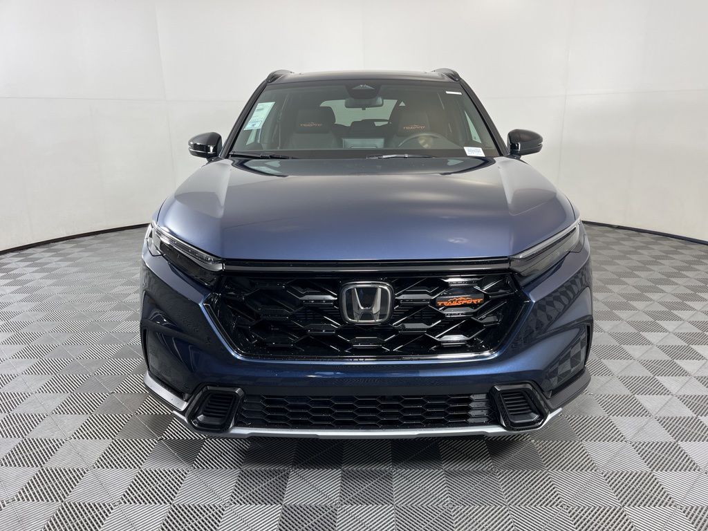 Thumbnail: 2026 Honda CR-V - 7