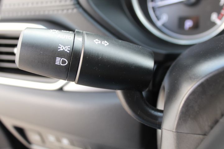 Used Car 2018 Mazda Cx-5  Touring For Sale Under $25,000 In Georgetown, Texas