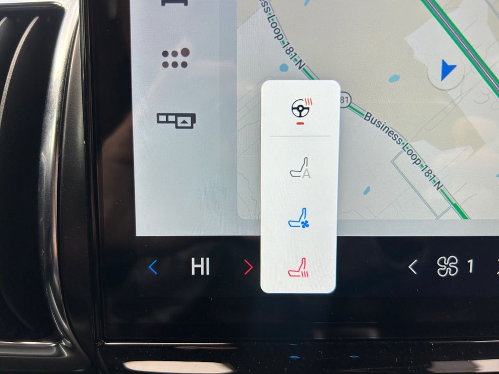 Used Car 2025 Ford Expedition  Tremor For Sale Under $80,000 In Floresville, Texas