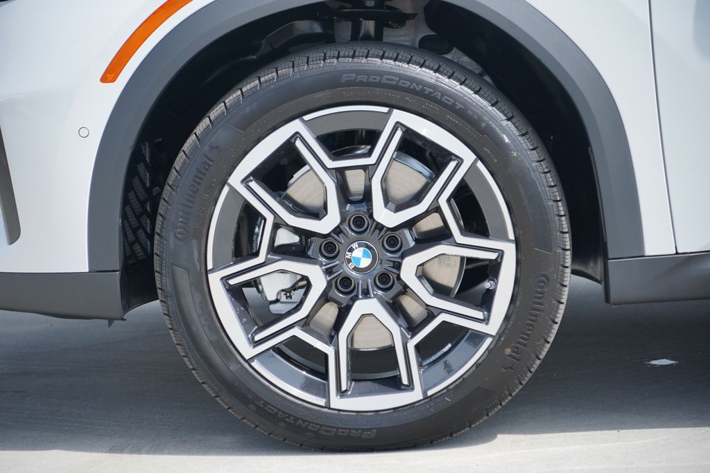 Thumbnail: 2027 BMW X2 - 5