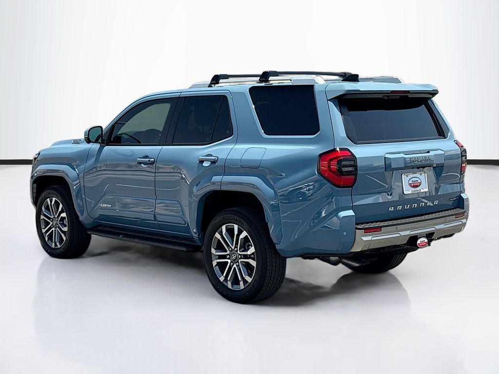 Thumbnail: 2026 Toyota 4Runner - 7