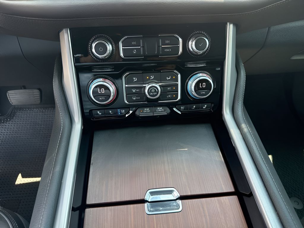 Used Car 2021 Gmc Yukon  Denali For Sale Under $50,000 In Austin, Texas