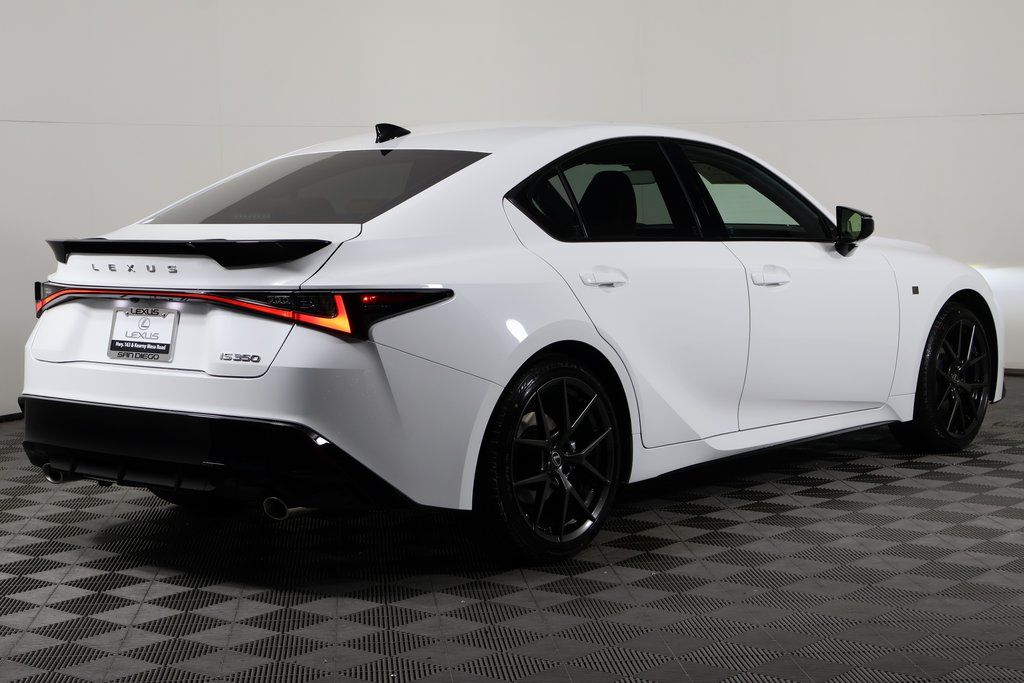 Thumbnail: 2026 Lexus IS - 2