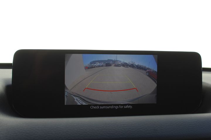 Used Car 2025 Mazda Cx-50  2.5 S Preferred Package For Sale Under $30,000 In Georgetown, Texas