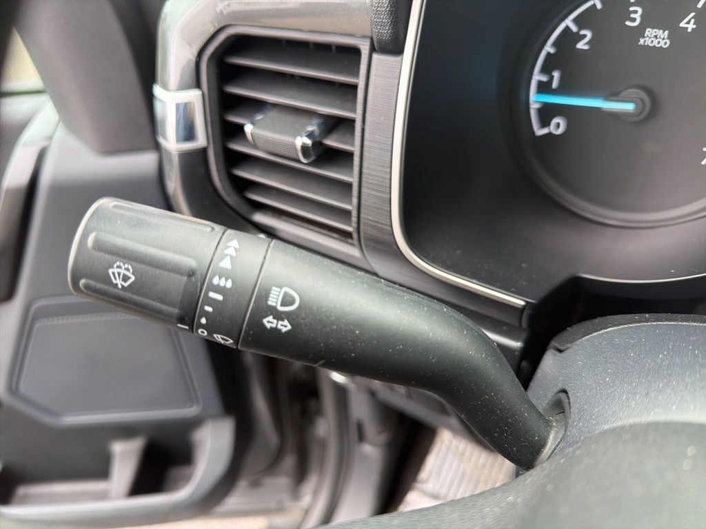 used 2022 Ford F-150 car, priced at $27,250