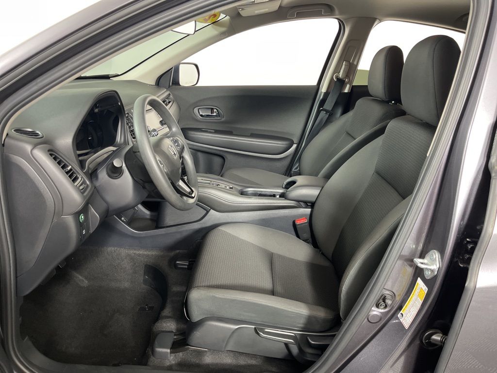 Thumbnail: 2022 Honda HR-V - 21