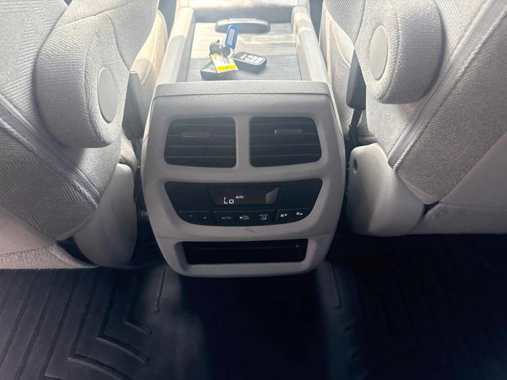 2021 Honda Pilot EX