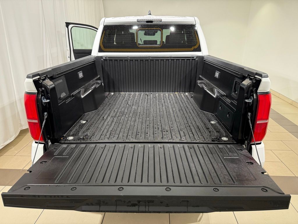 Thumbnail: 2025 Toyota Tacoma - 11