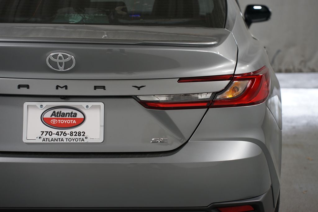 Thumbnail: 2026 Toyota Camry - 10