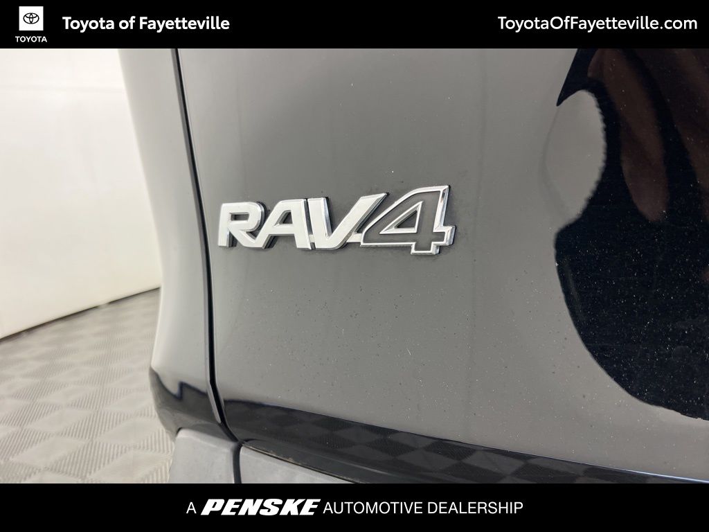 Thumbnail: 2023 Toyota RAV4 - 3