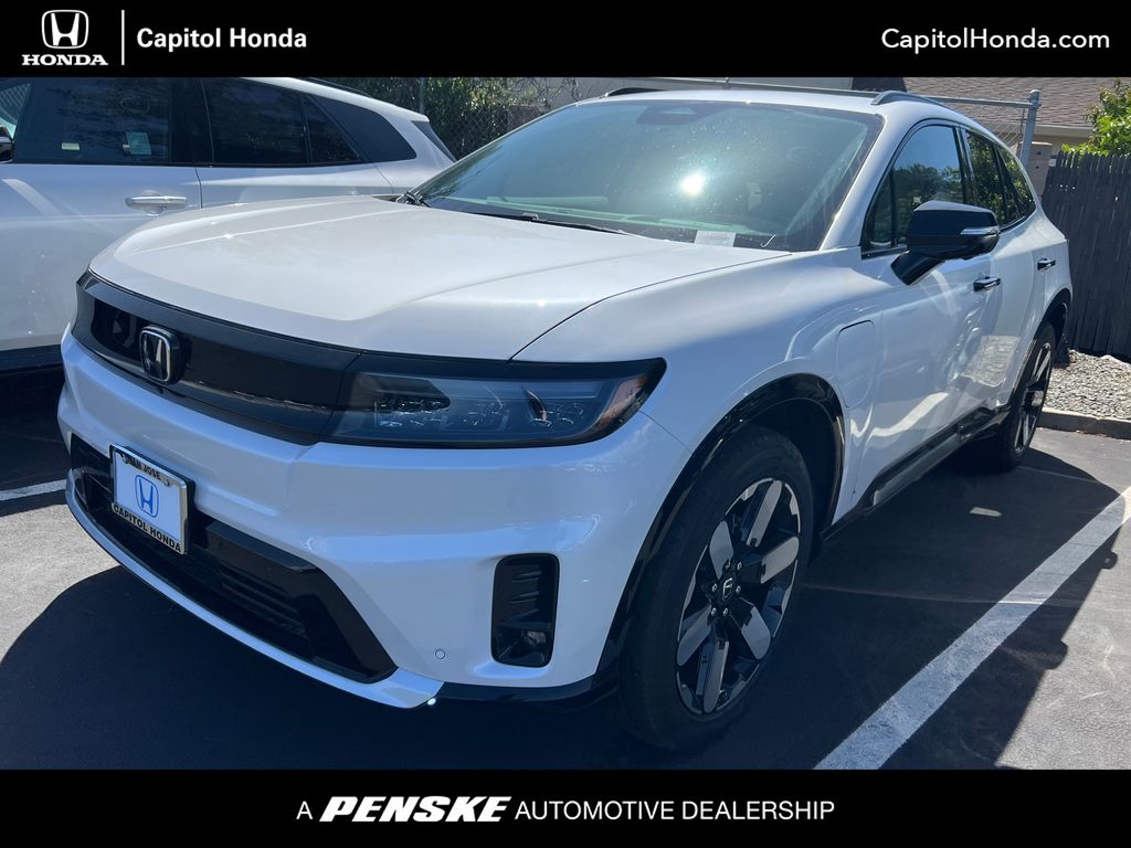 2025 Honda Prologue Elite -
                  San Jose, CA
