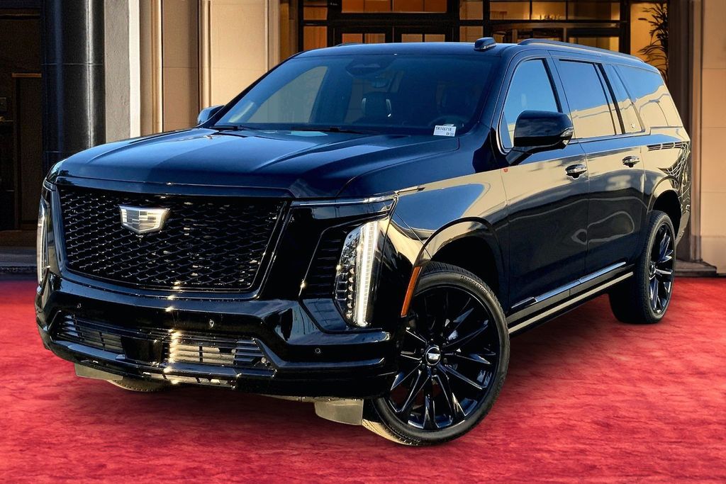 2023 Land Rover Range Rover P530 Autobiography LWB AWD