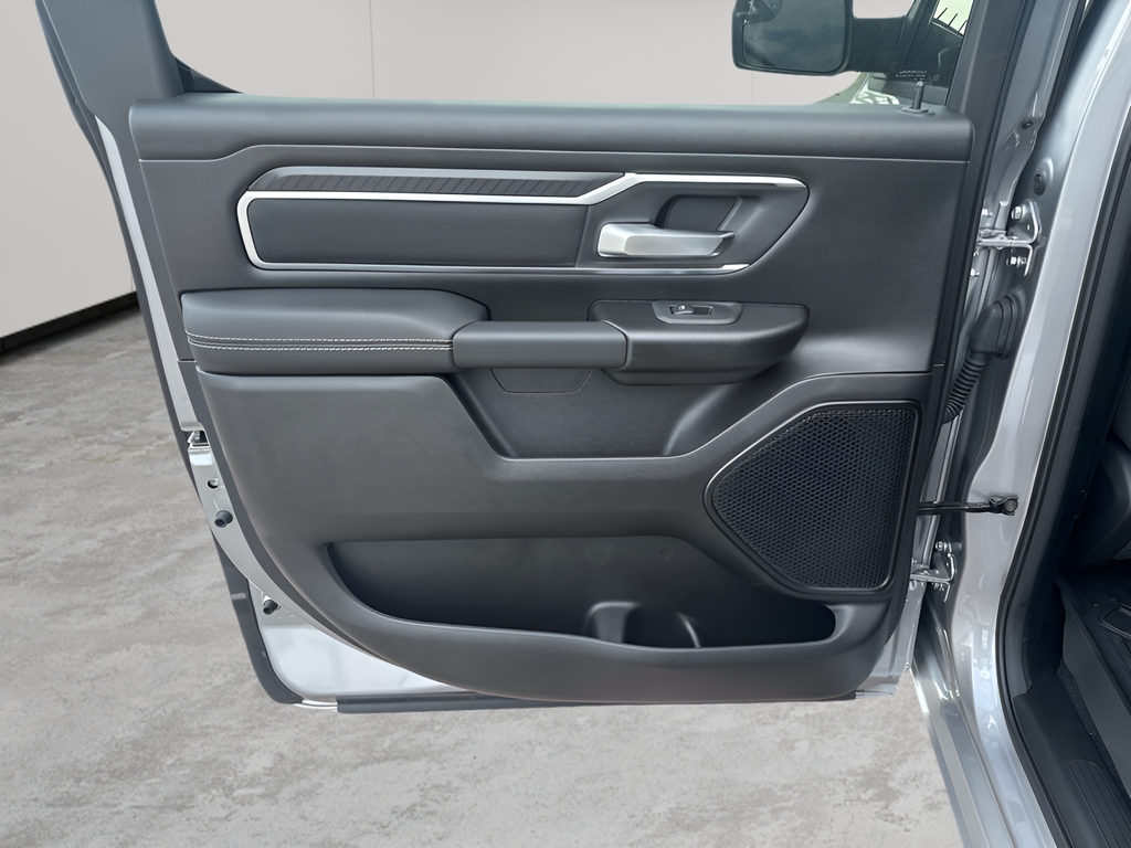 New Car 2025 Ram 1500  Big Horn/lone Star For Sale Under $50,000 In Austin, Texas