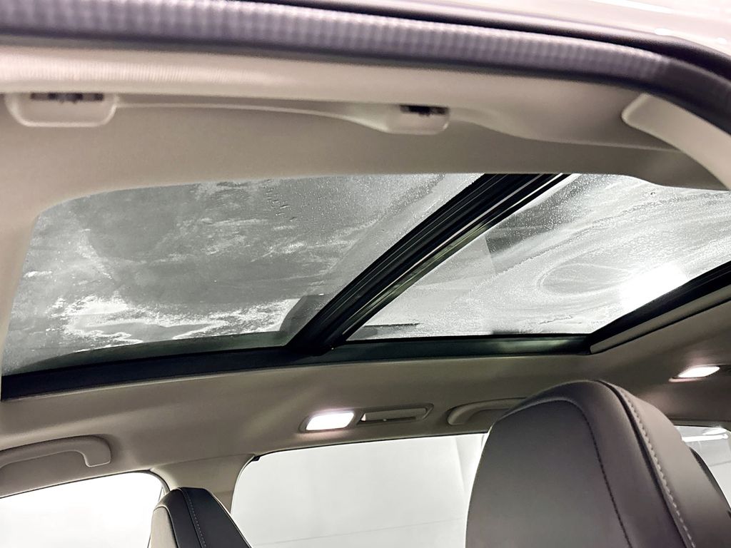 2026 Subaru Ascent Limited