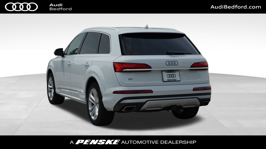 2025 Audi Q7  4