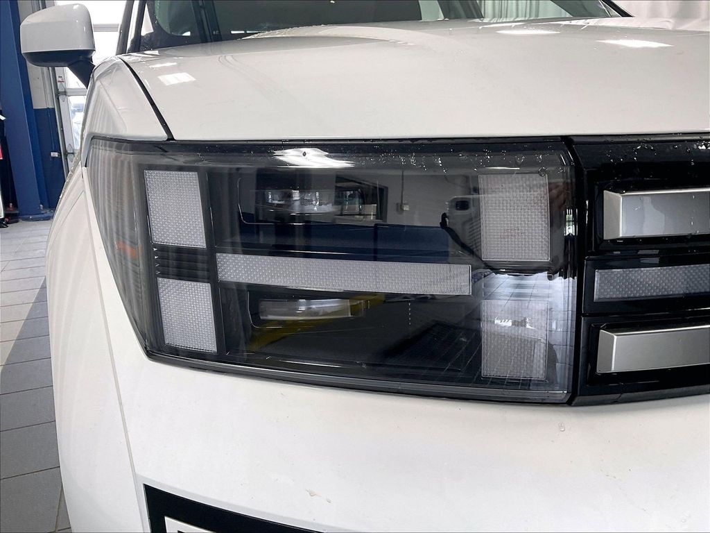 2026 Hyundai Santa Fe — photo 33
