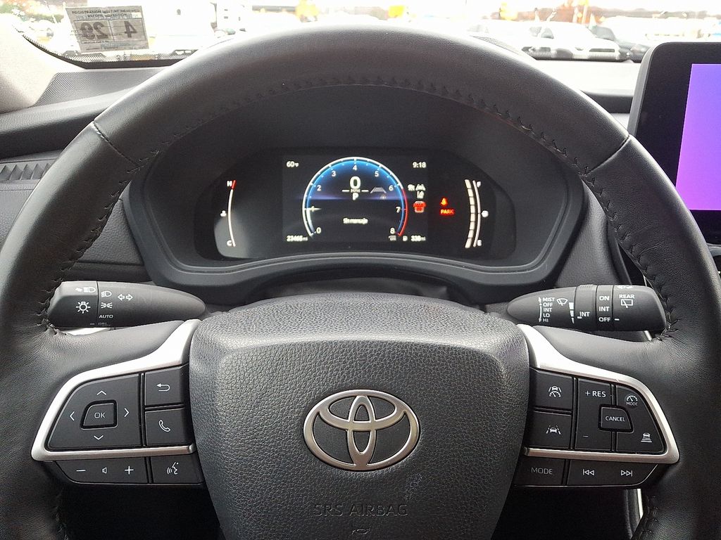 Thumbnail: 2024 Toyota Grand Highlander - 20