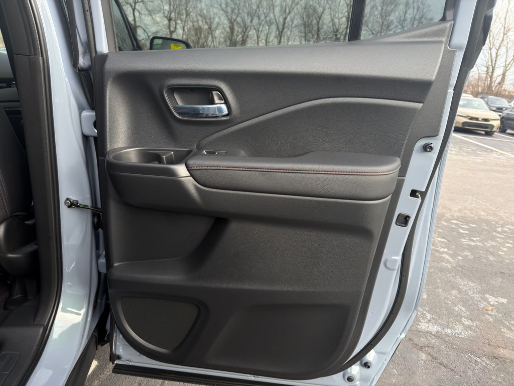 Thumbnail: 2026 Honda Ridgeline - 24