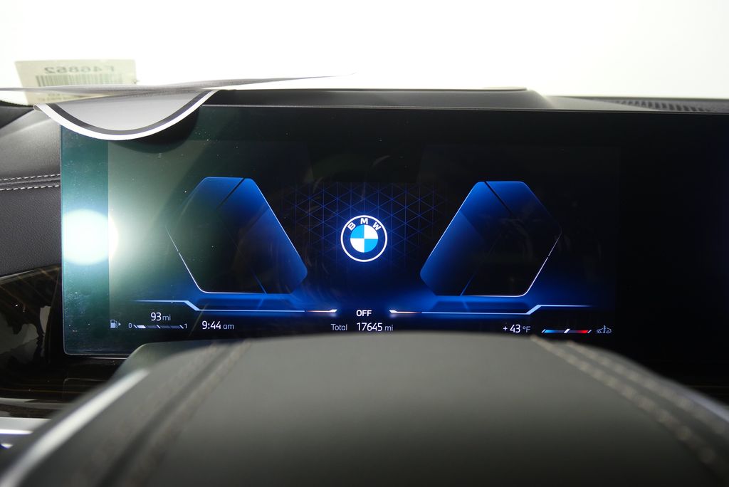 Thumbnail: 2025 BMW X5 - 23