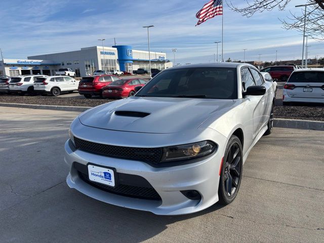 2022 Dodge Charger GT RWD