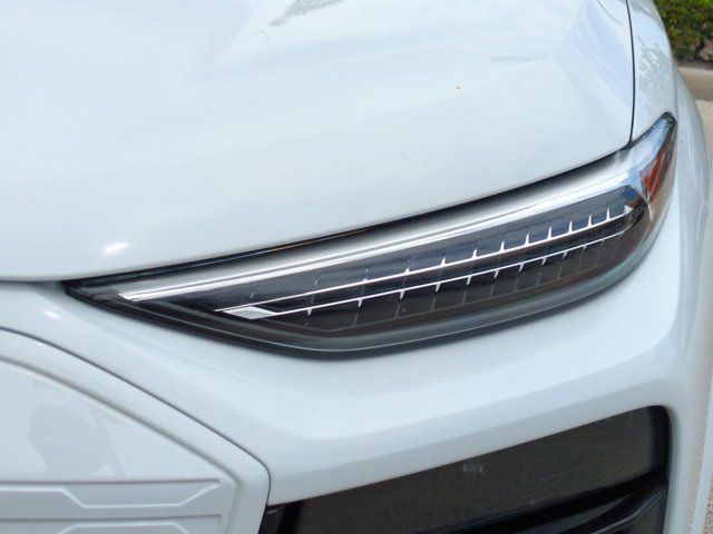 Used 2025  Audi Prestige image 9