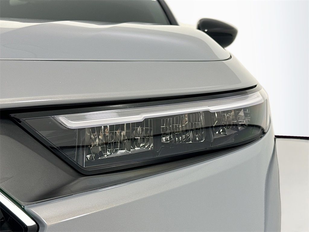 New Car 2025 Honda Accord Hybrid  Sport For Sale Under $35,000 In Austin, Texas