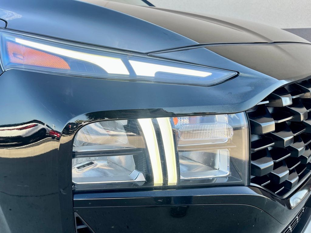 2022 Hyundai Santa Fe XRT 7