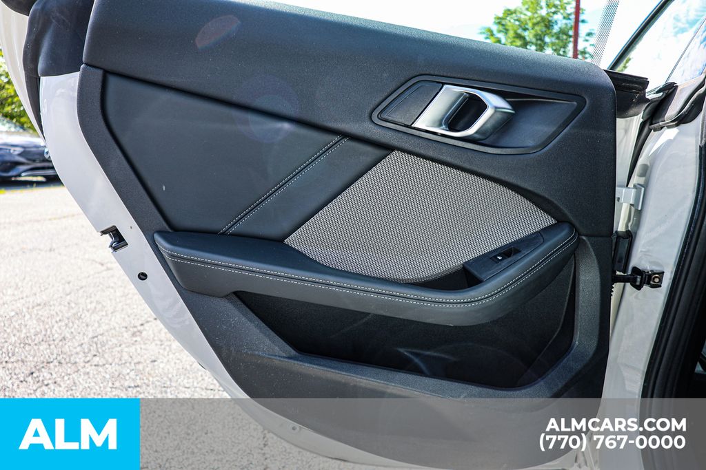 Used 2026 White BMW 228 Gran Coupe image 48